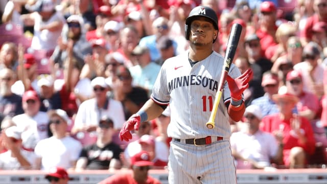 Jorge Polanco